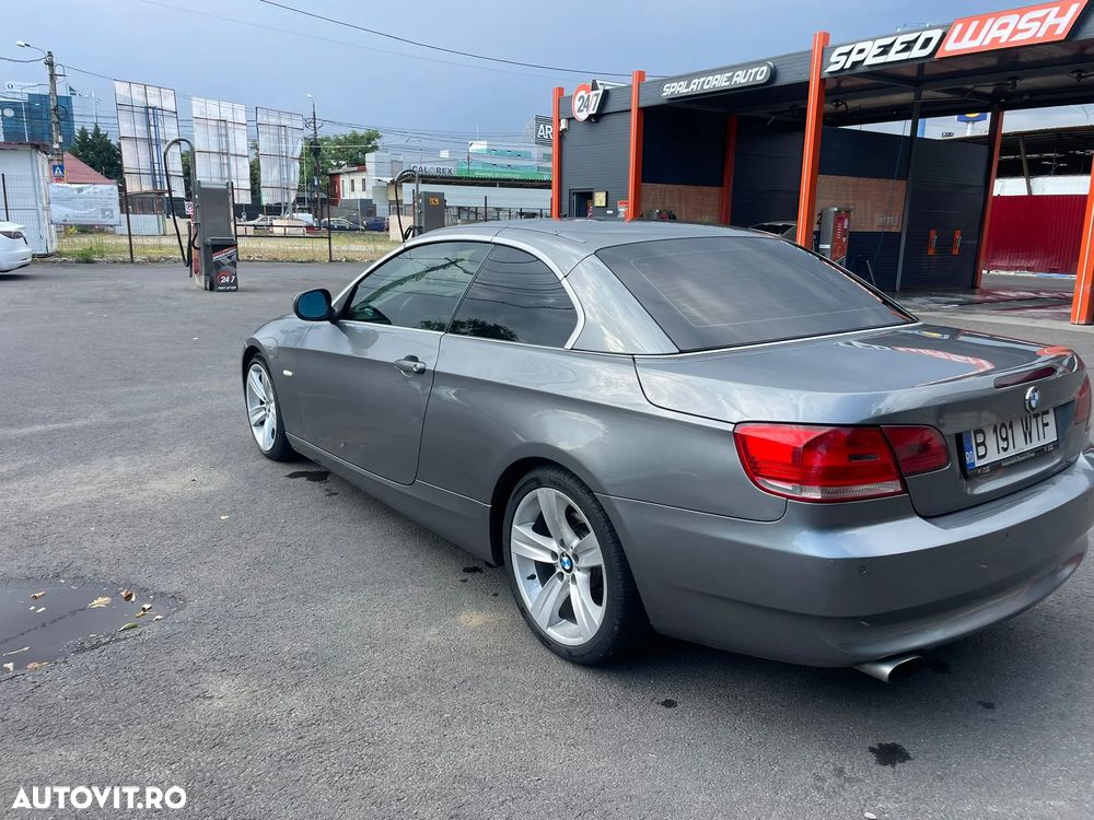 BMW Seria 3 320d Aut. - 3