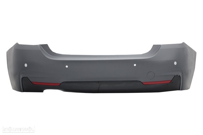 Body Kit Bmw Série 4 F32 (2013 a 2019) Pack M - 5