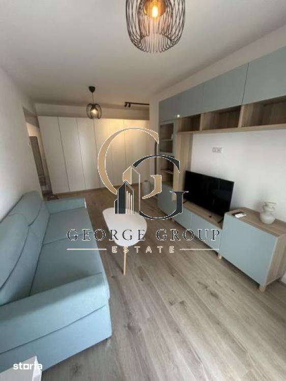 Inchiriere 2 camere Tineretului|Bloc Nou|Parcare — fotografia 1