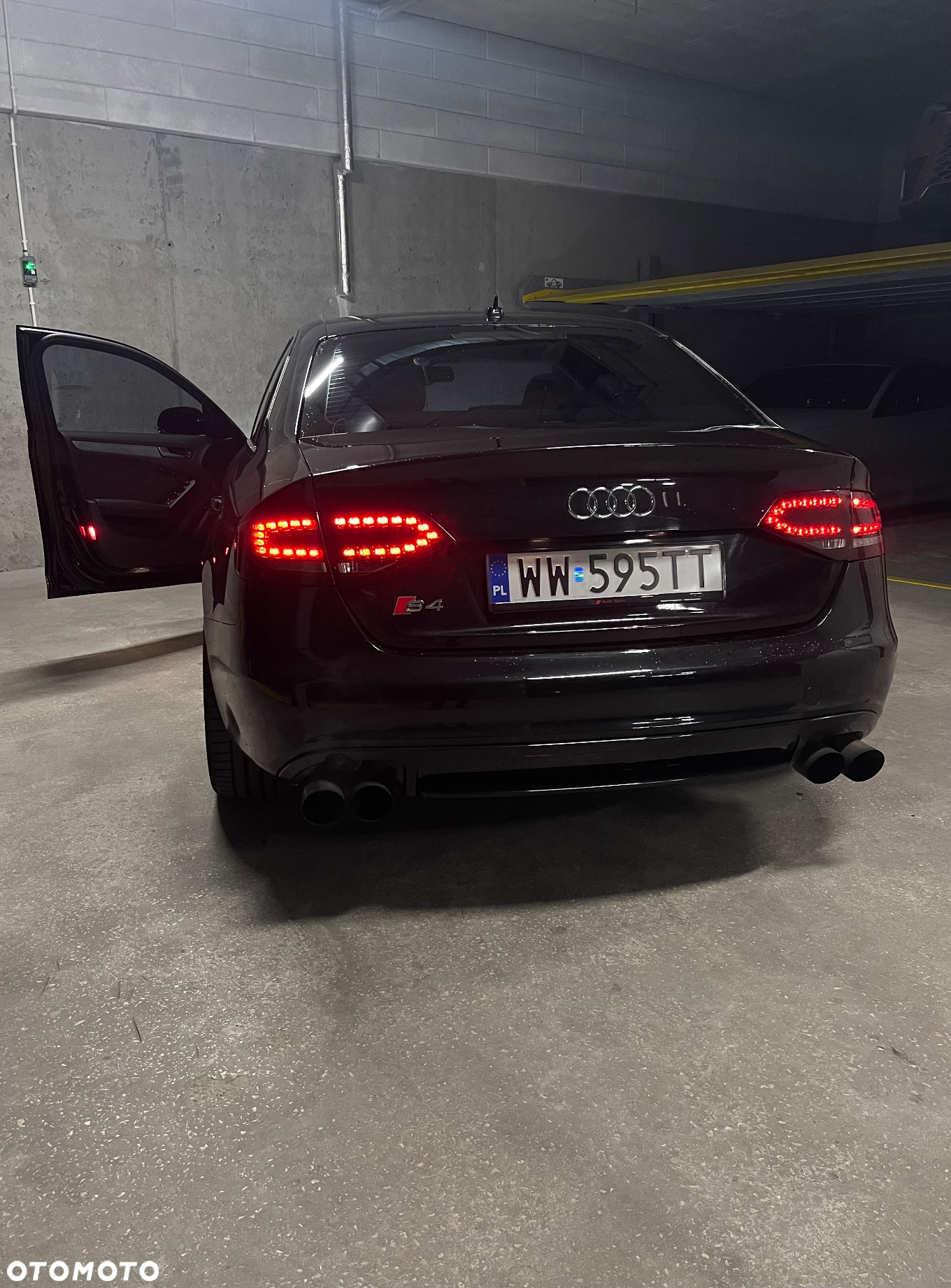 Audi S4 3.0 TFSI Quattro S tronic - 3