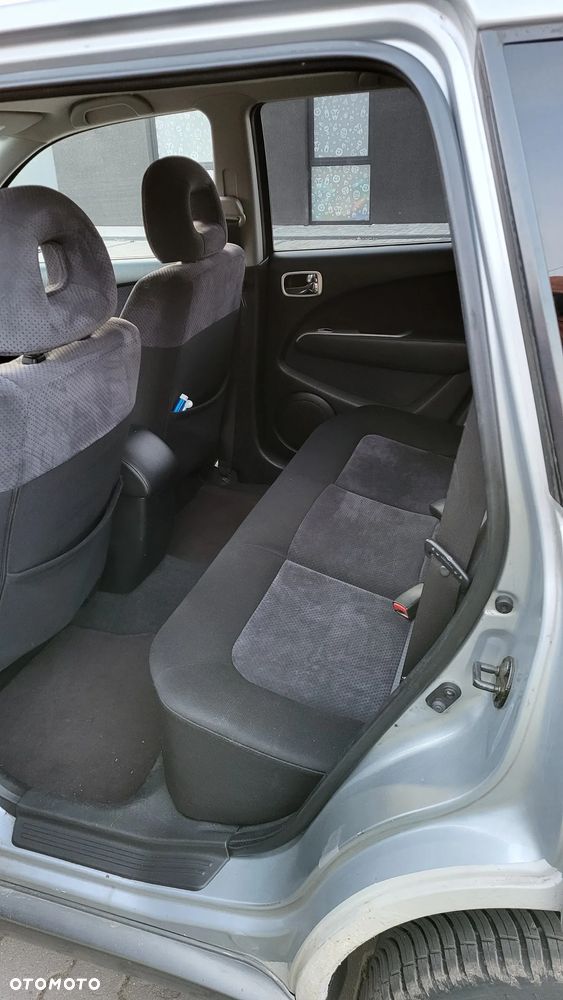 Mitsubishi Outlander 2.4 4WD Automatik Intense - 7