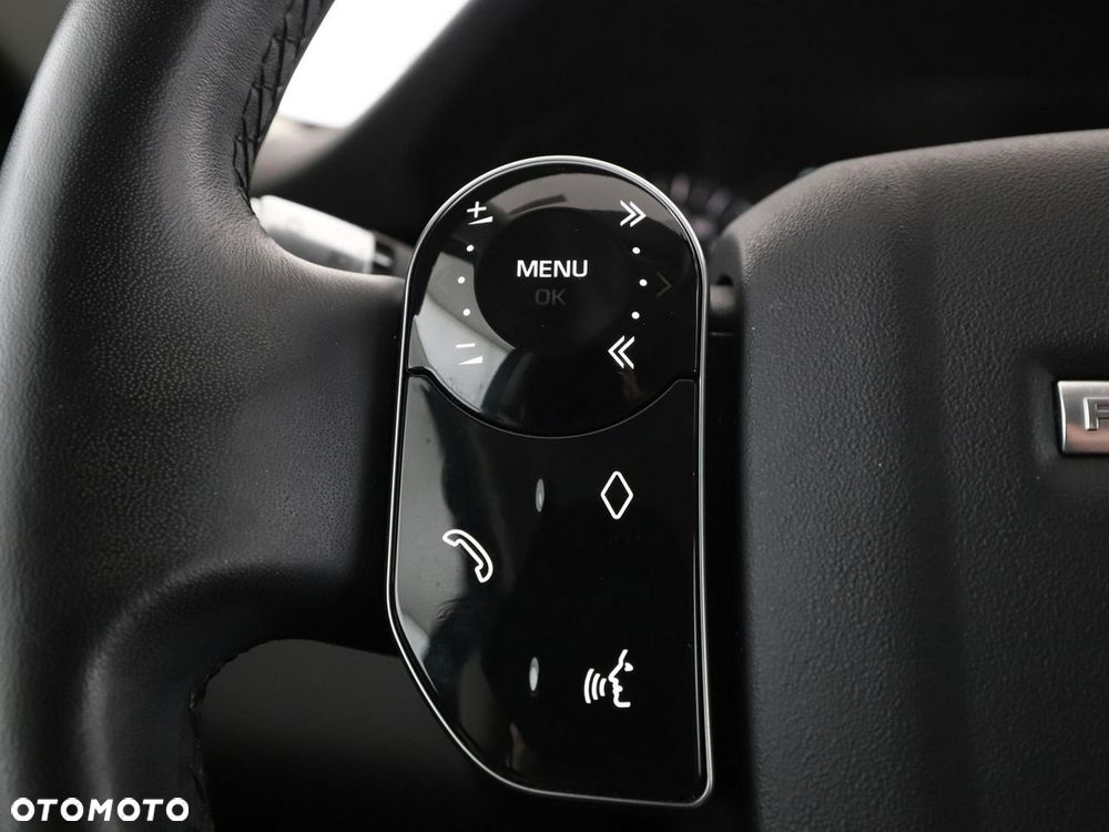 Land Rover Range Rover Evoque 2.0 D150 mHEV - 31