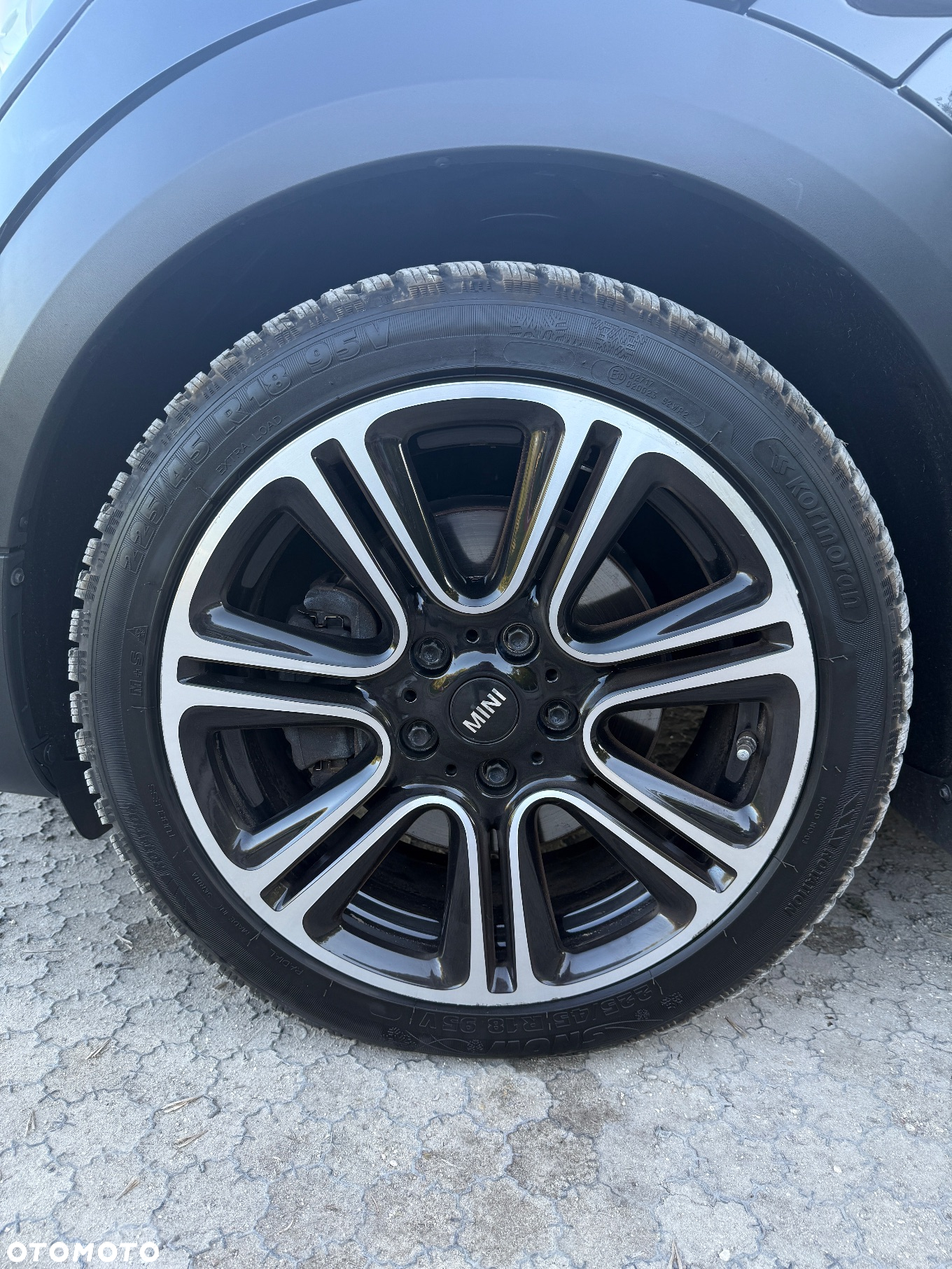 MINI Cooper S - 7
