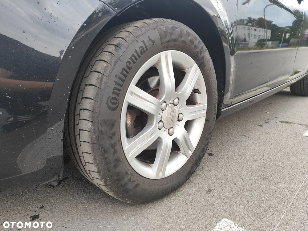 Seat Leon 1.6 Sport Limited - 4