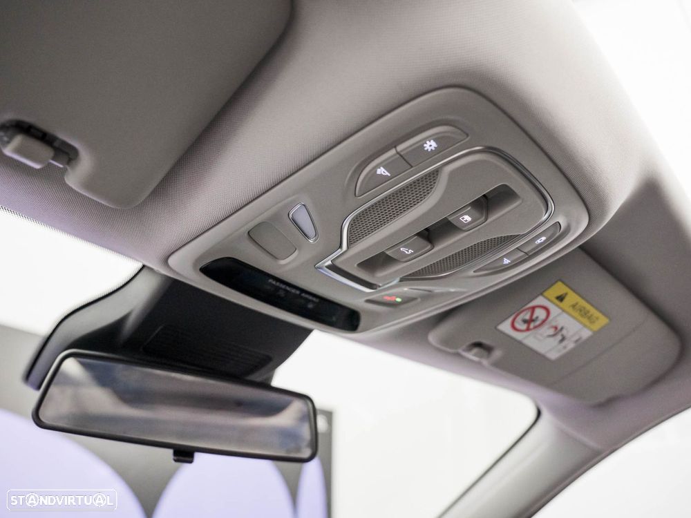 MG ZS EV 50.3 kWh Luxury - 35