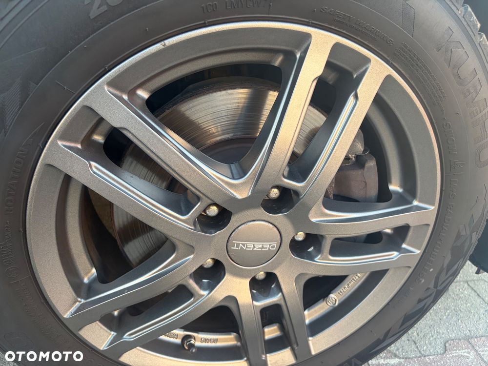 Kia Ceed 1.0 T-GDI OPF Edition 7 - 27