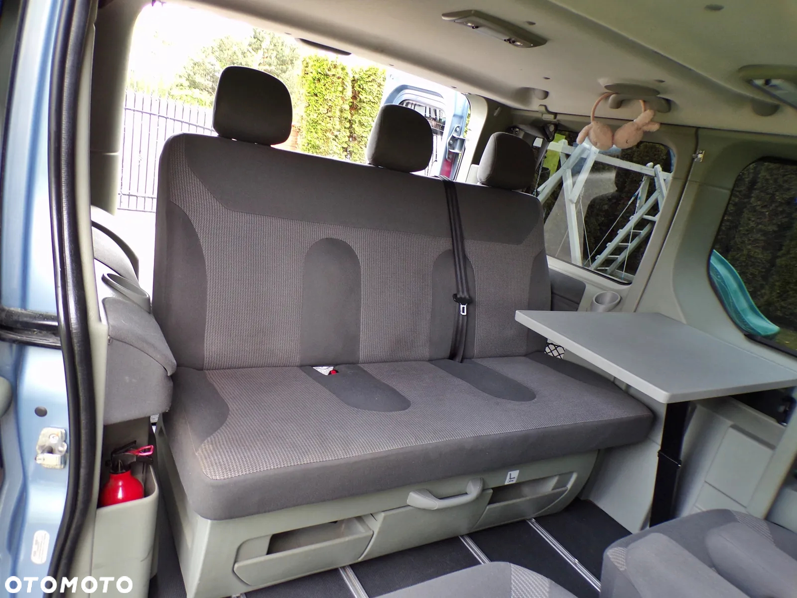 Opel Vivaro Life Cosmo L1H1 - 27