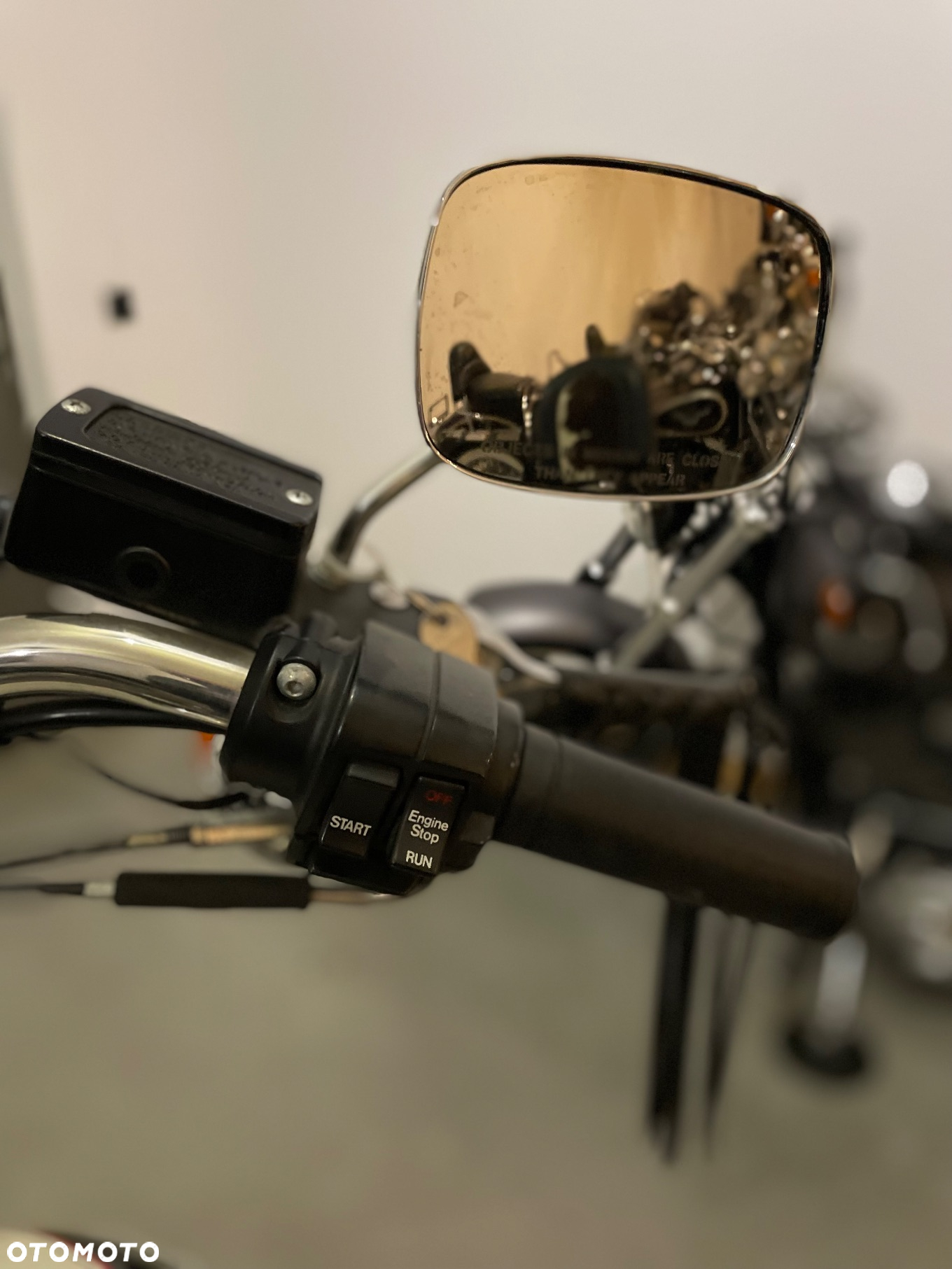 Harley-Davidson Softail - 5