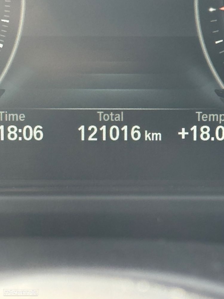 BMW X5 25 d sDrive Pack M - 14