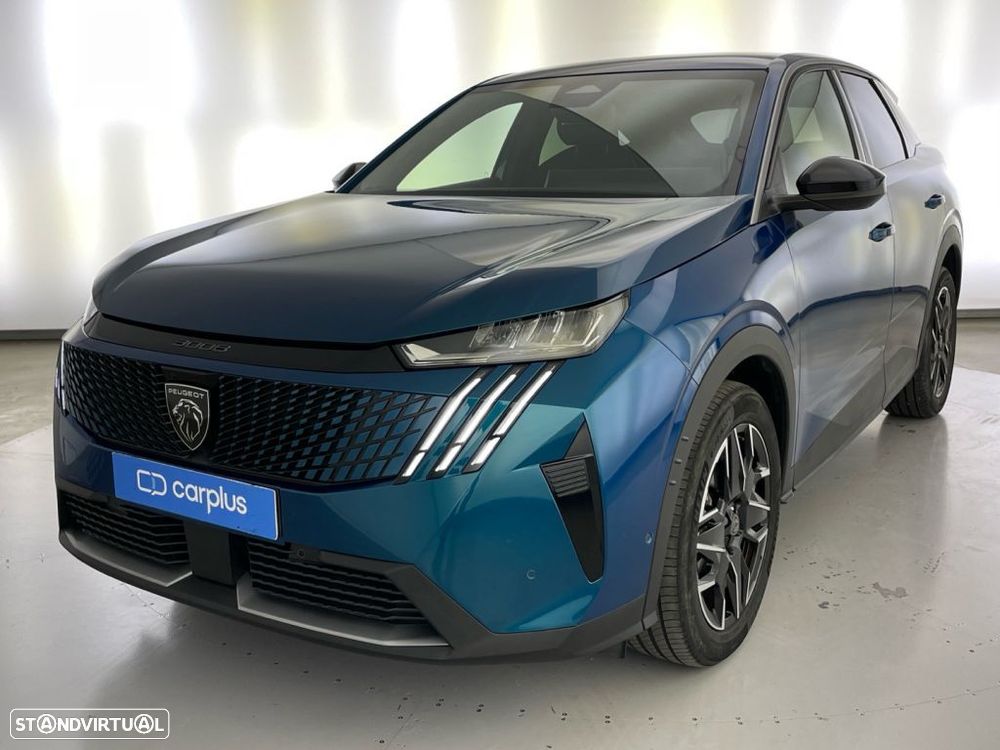 Peugeot 3008 1.2 Hybrid Allure e-DCS6 - 20