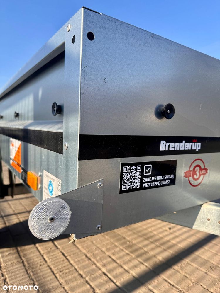 Brenderup 1203 - 5