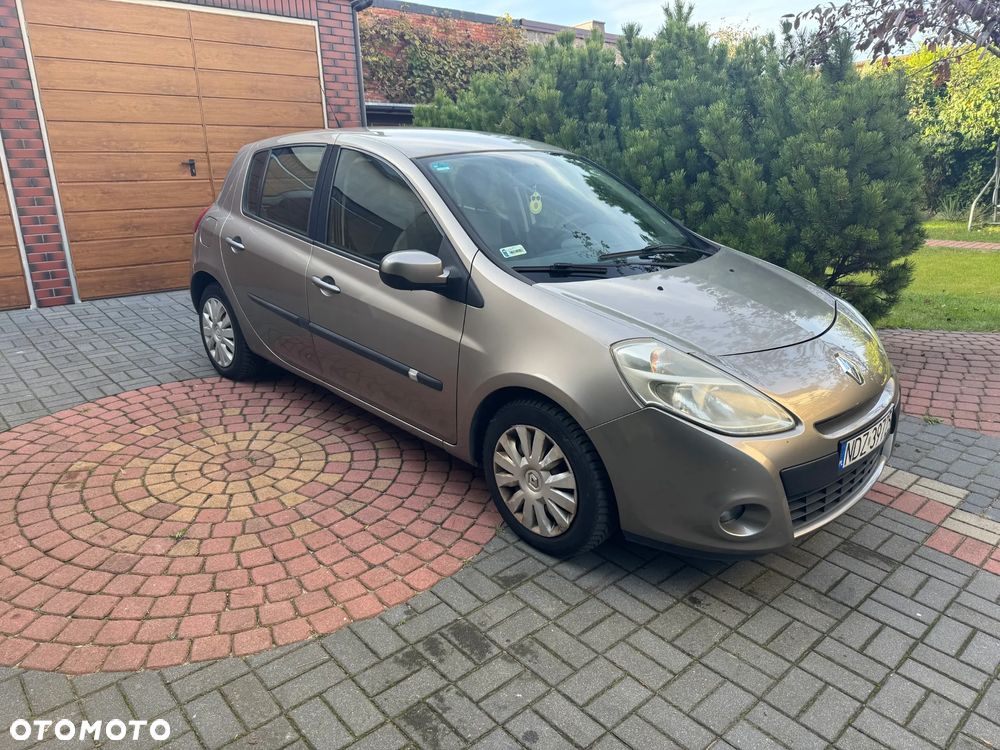 Renault Clio 1.2 TCE Alize - 4
