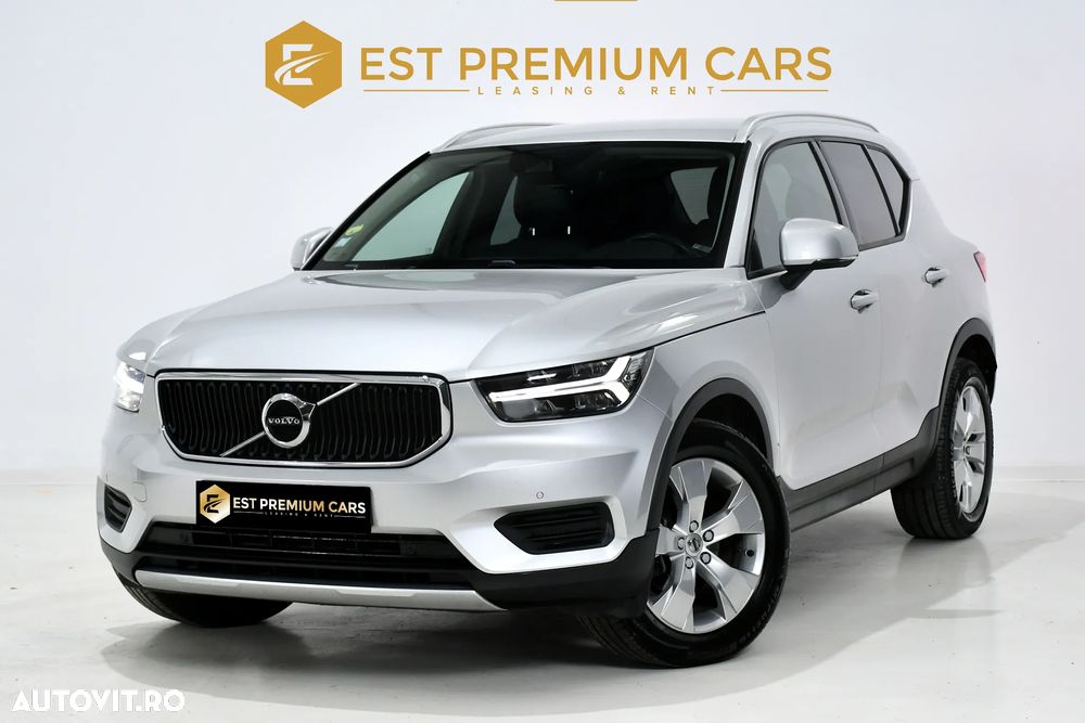 Volvo XC 40 - 3