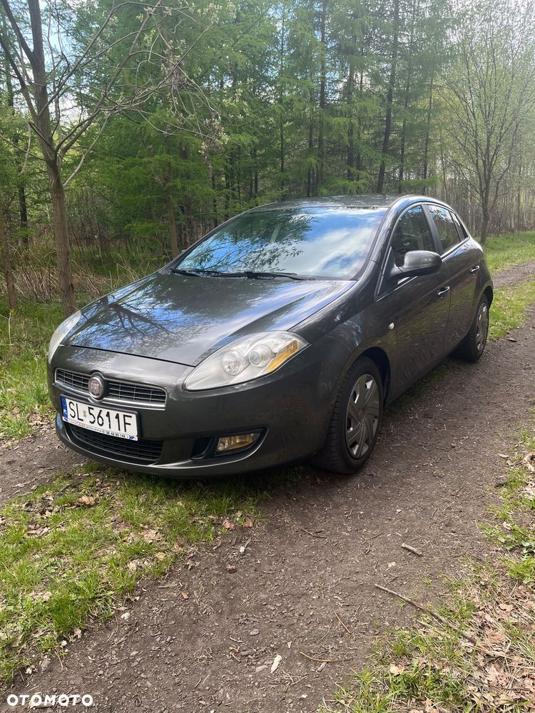 Fiat Bravo 1.4 16V Active - 1