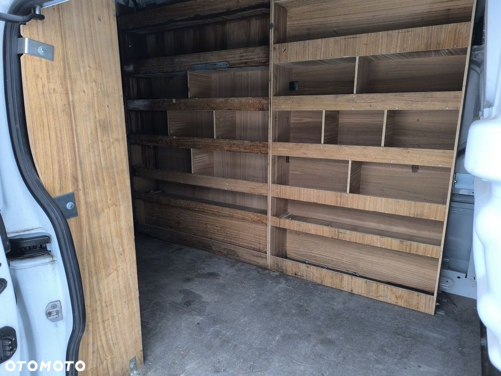 Renault TRAFIC​*L2H2​*2.0BLUE DCI​*145KM​*TEMPOMAT​*KLIMA​**1 - 6