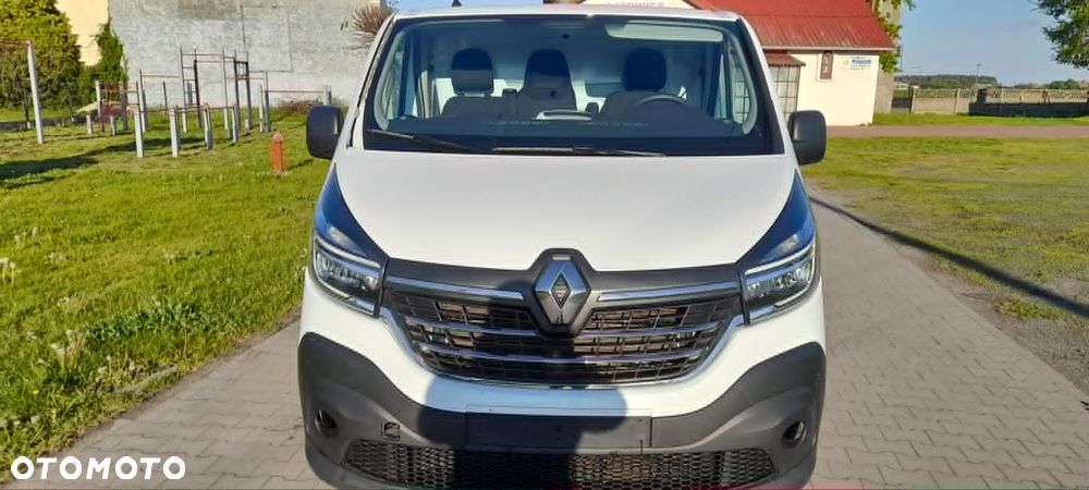 Renault Trafic - 3