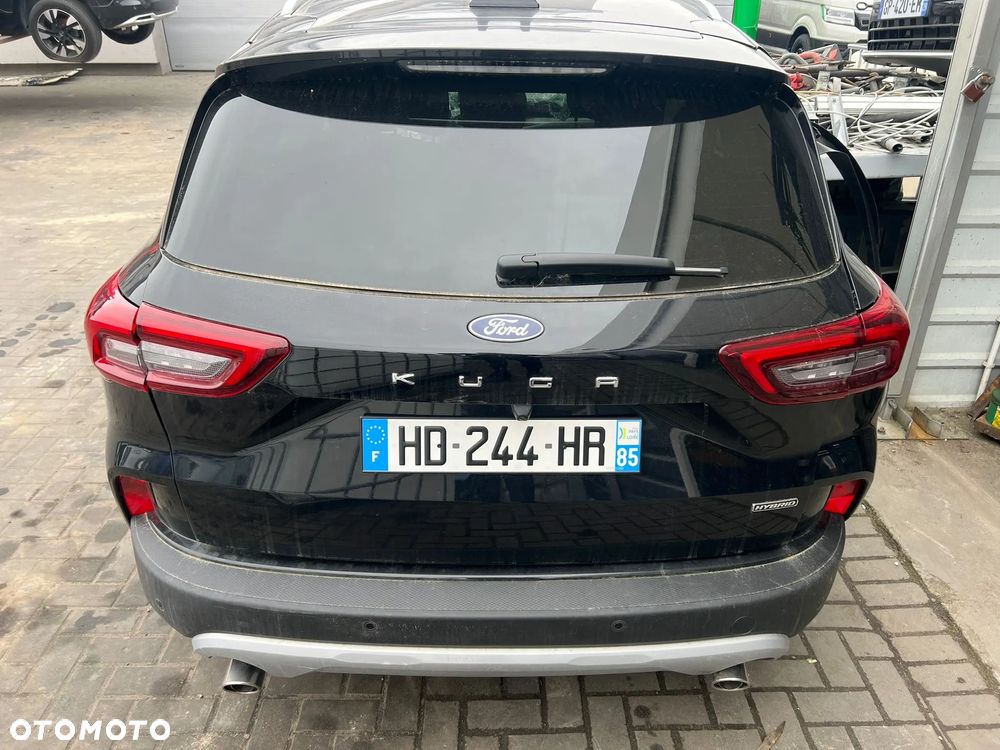 Ford Kuga - 4