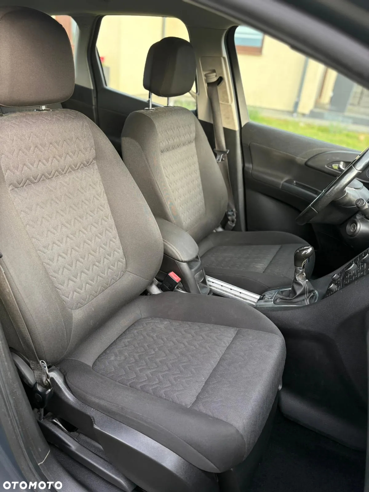 Opel Meriva 1.4 ecoflex Innovation - 9