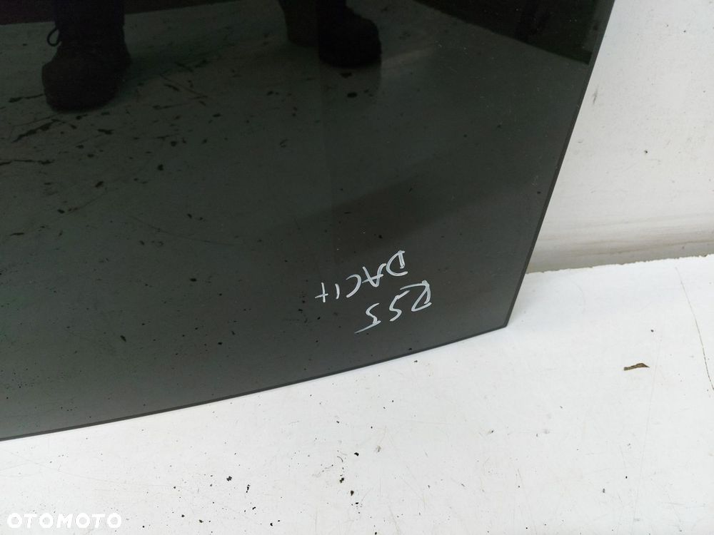 AUDI RS5 8W8 Szyba dach panorama - 2