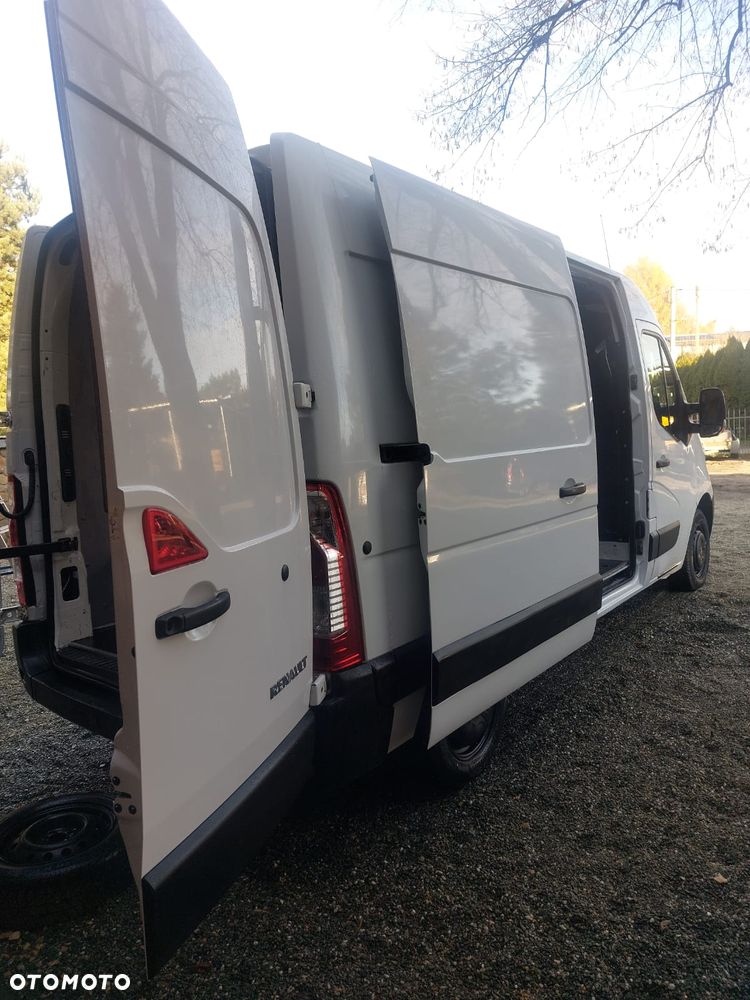 Renault Master - 8
