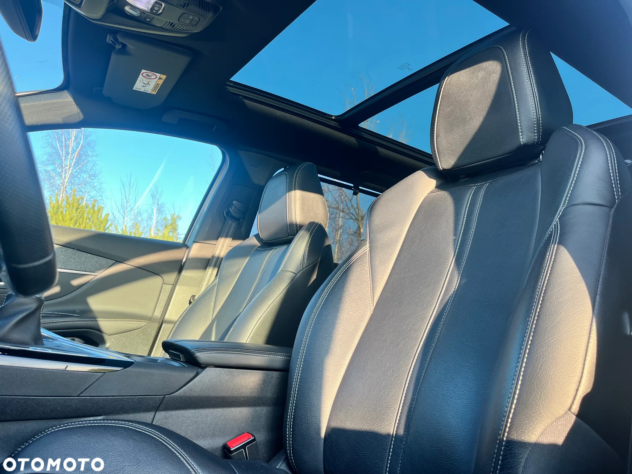 Peugeot 5008 1.5 BlueHDi GT S&S - 7