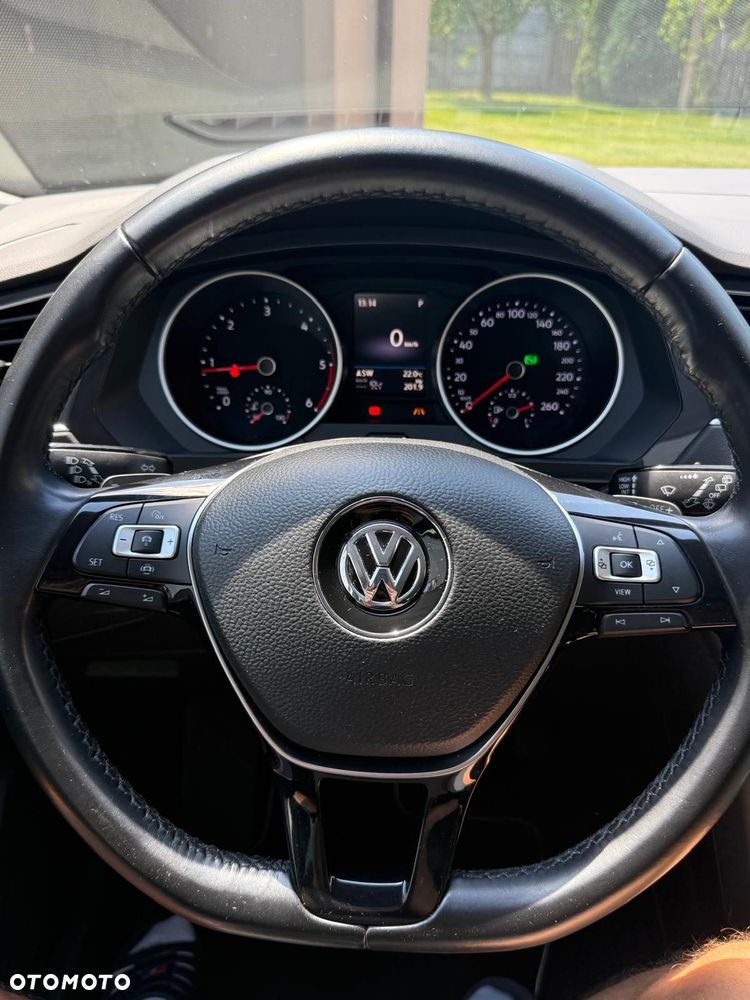 Volkswagen Tiguan 2.0 TDI BMT SCR 4Mot Highline DSG - 15
