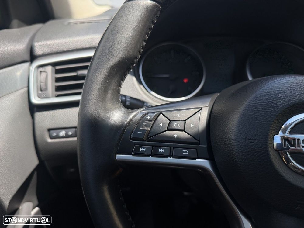 Nissan Qashqai 1.5 dCi 360 - 29