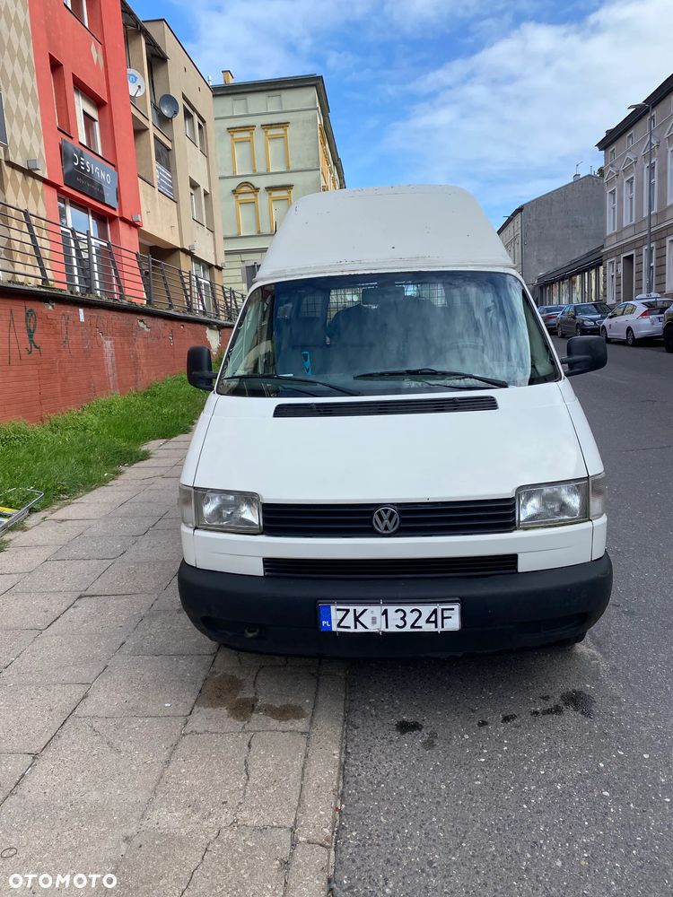 Volkswagen Transporter Standard - 3