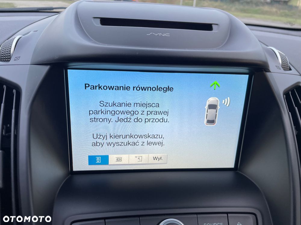 Ford Kuga 1.5 EcoBoost 2x4 ST-Line - 26