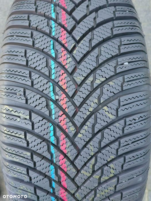 205/55r17 95V Firestone Winterhawk 4 opona pojedyncza  zimowa 2023 - 8