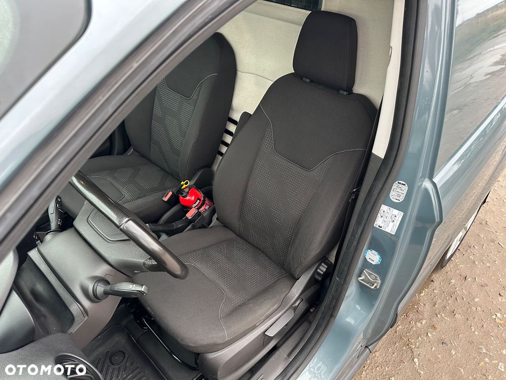 Ford TRANSIT COURIER - 15