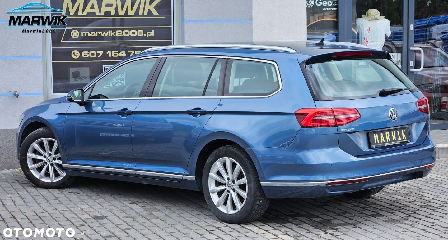 Volkswagen Passat - 19