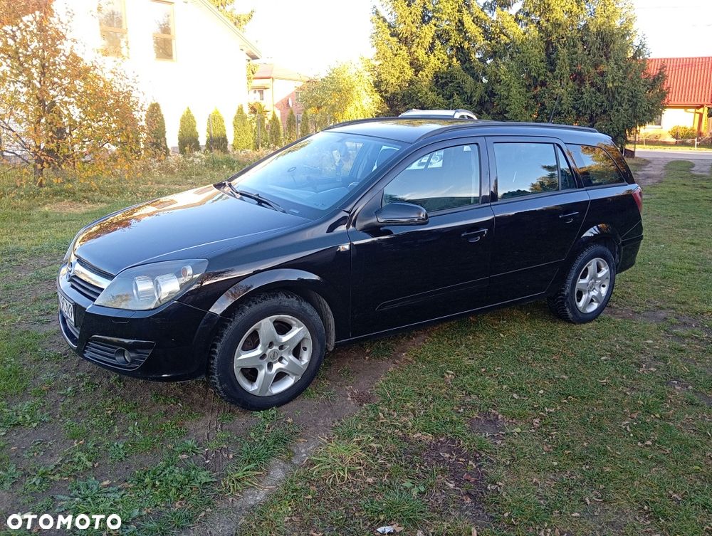 Opel Astra - 6