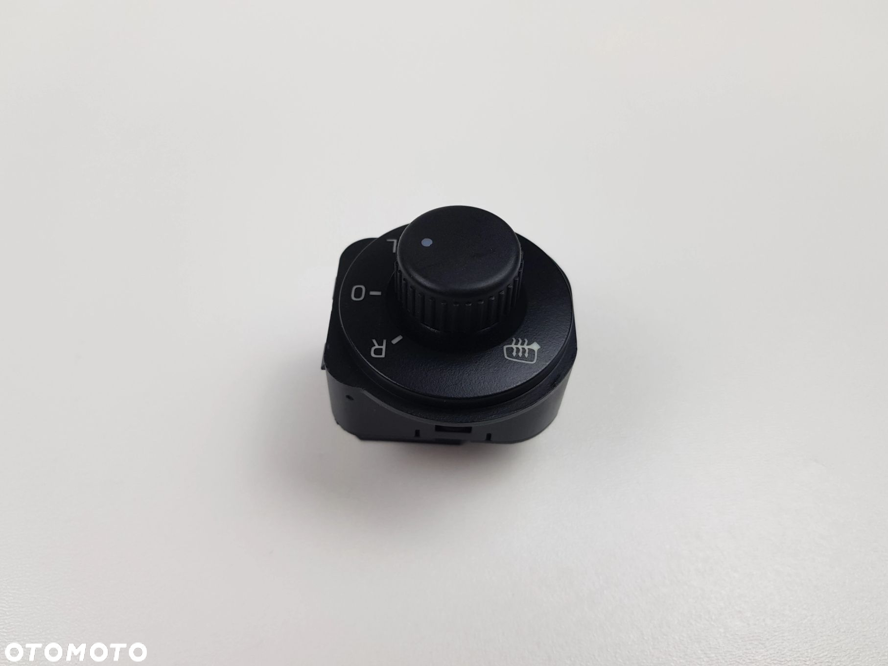 Przełącznik Regulacja lusterek Skoda Fabia III 5JC959565 - 5