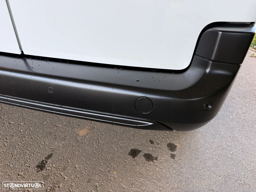Peugeot Partner 1.5 BlueHdi Premium GPS ECRÃ102 cv 3 Lug 6 vel - 20