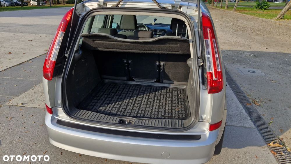 Ford C-MAX - 10