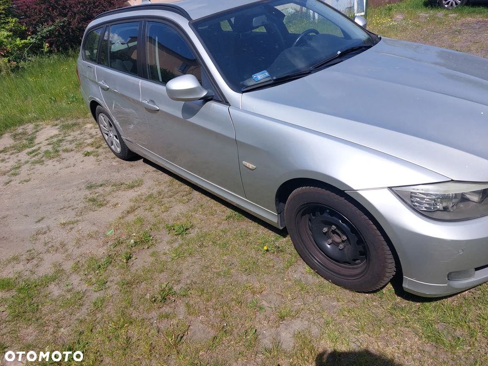 BMW Seria 3 - 2