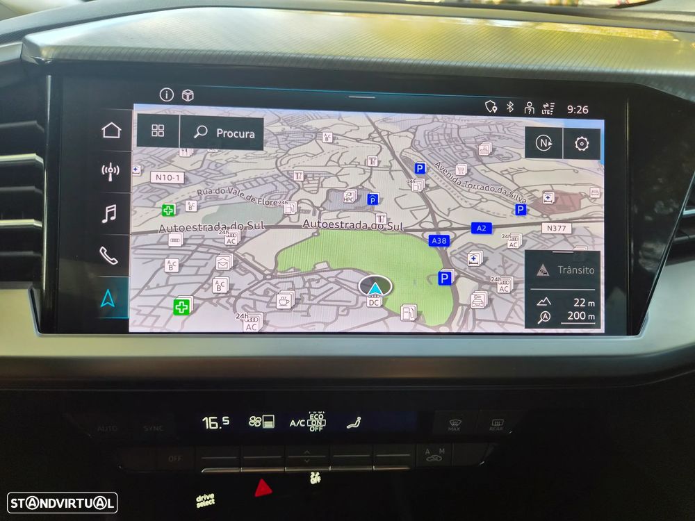 Audi Q4 e-tron 40 - 25