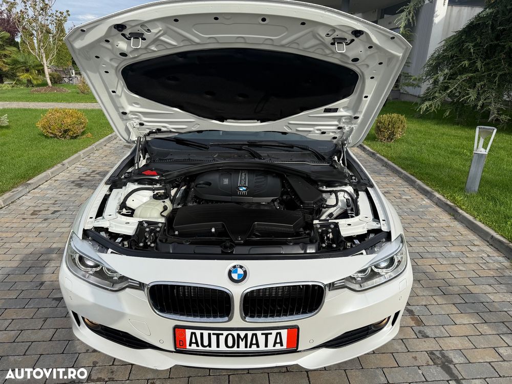 BMW Seria 3 - 19