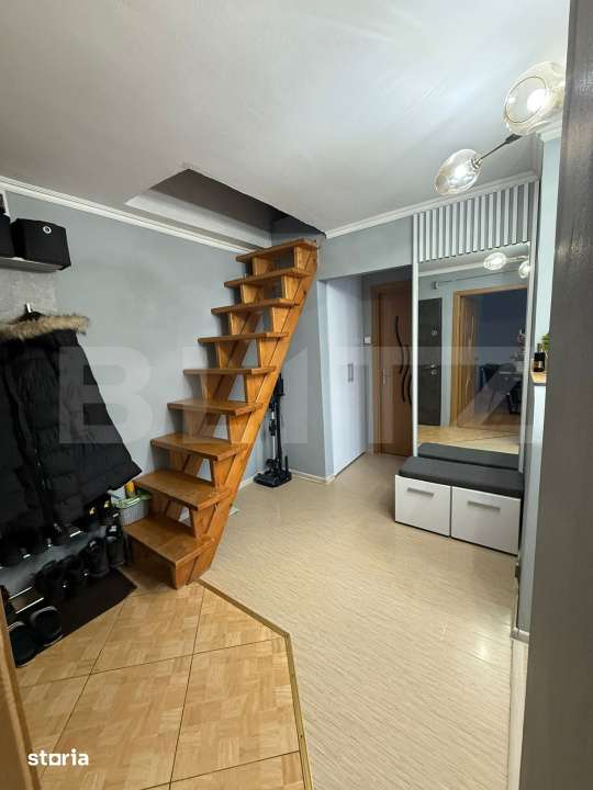 Apartament 2 camere, 48.11 mp, Simleul Silvanei - Imagine principală: 3/7