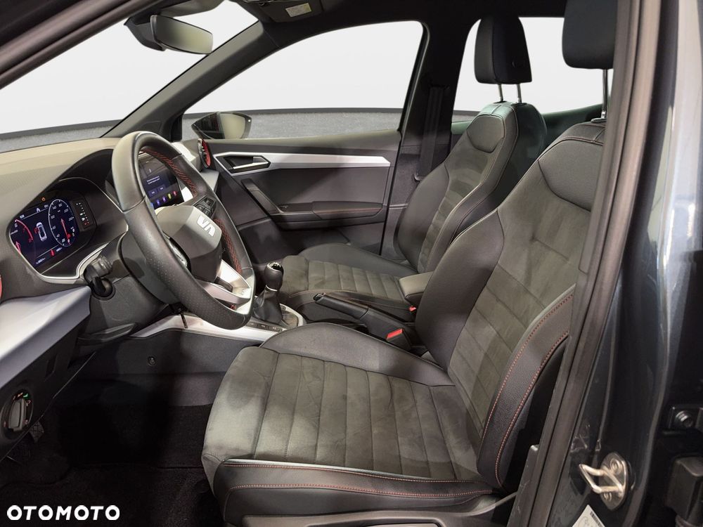 Seat Arona - 11