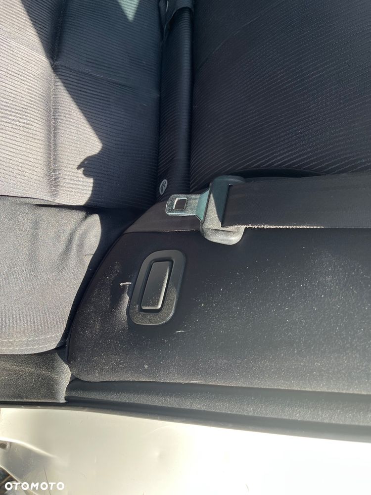 Subaru Forester 2.0X Comfort - 14