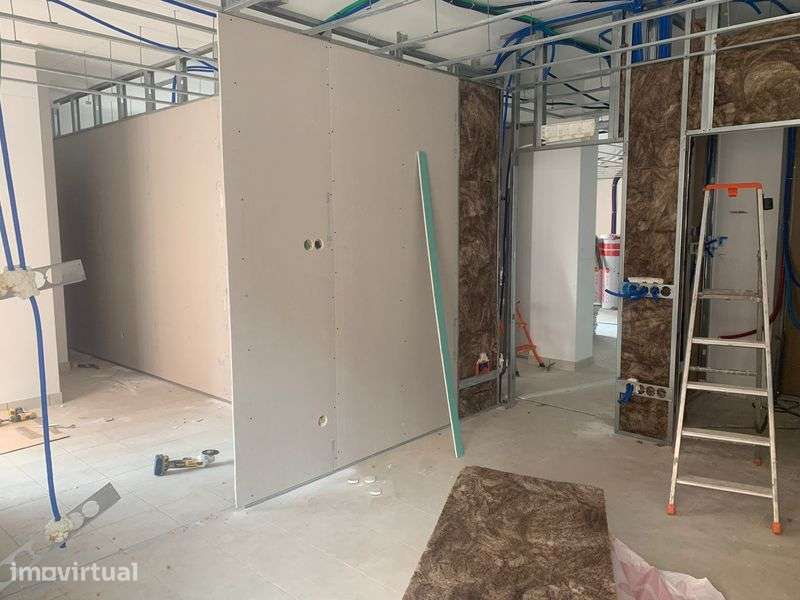 Apartamento T3 Condeixa Nova Conimbriga II - Grande imagem: 3/3