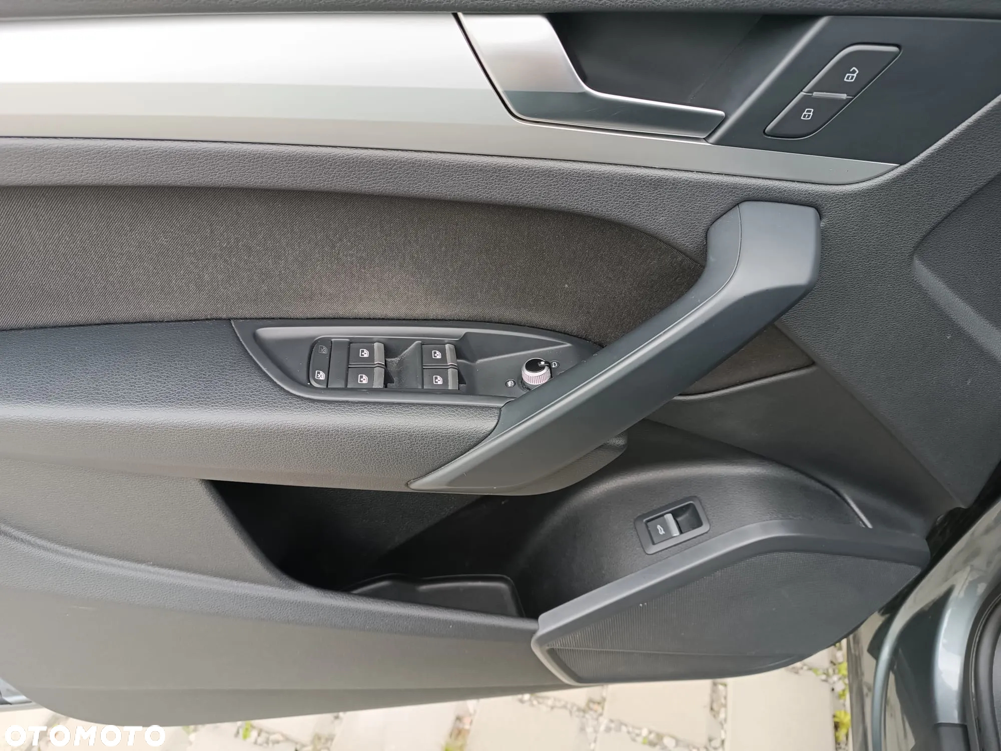 Audi Q5 35 TDI Quattro S tronic - 23