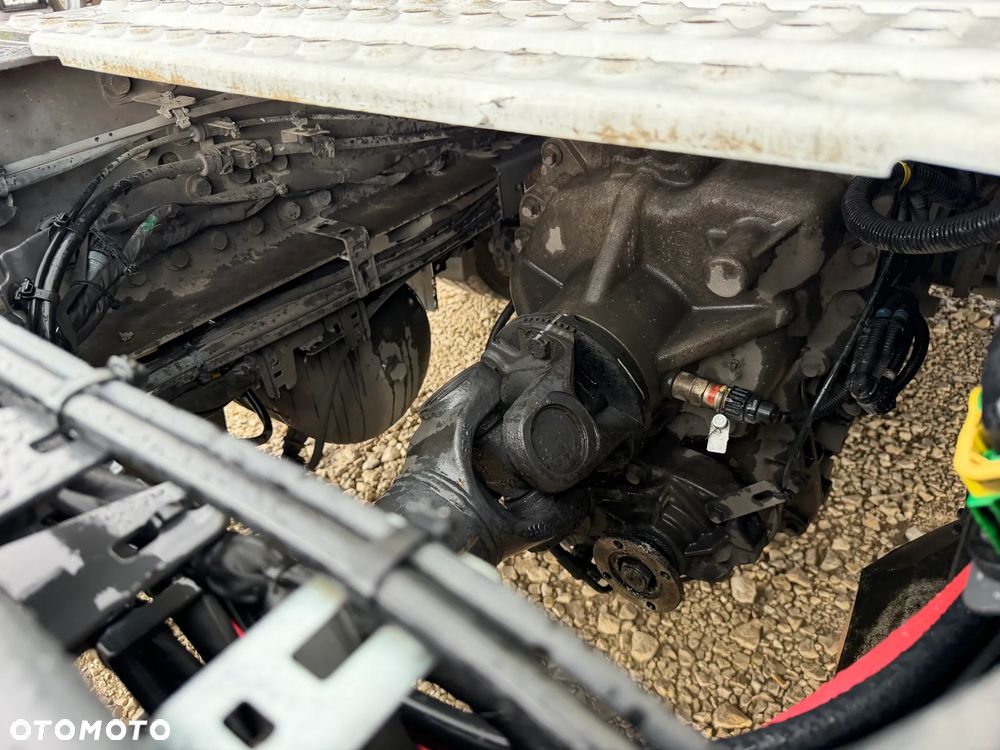 Volvo FM 460 EURO6 / 2020 / ADR / ALCOA / SPROWADZONY - 14