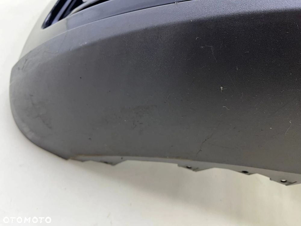 Zderzak przedni Audi Q5 1 I 8R 12-16r. Lift przód 4XPDC spryski 8R0807437M - 8