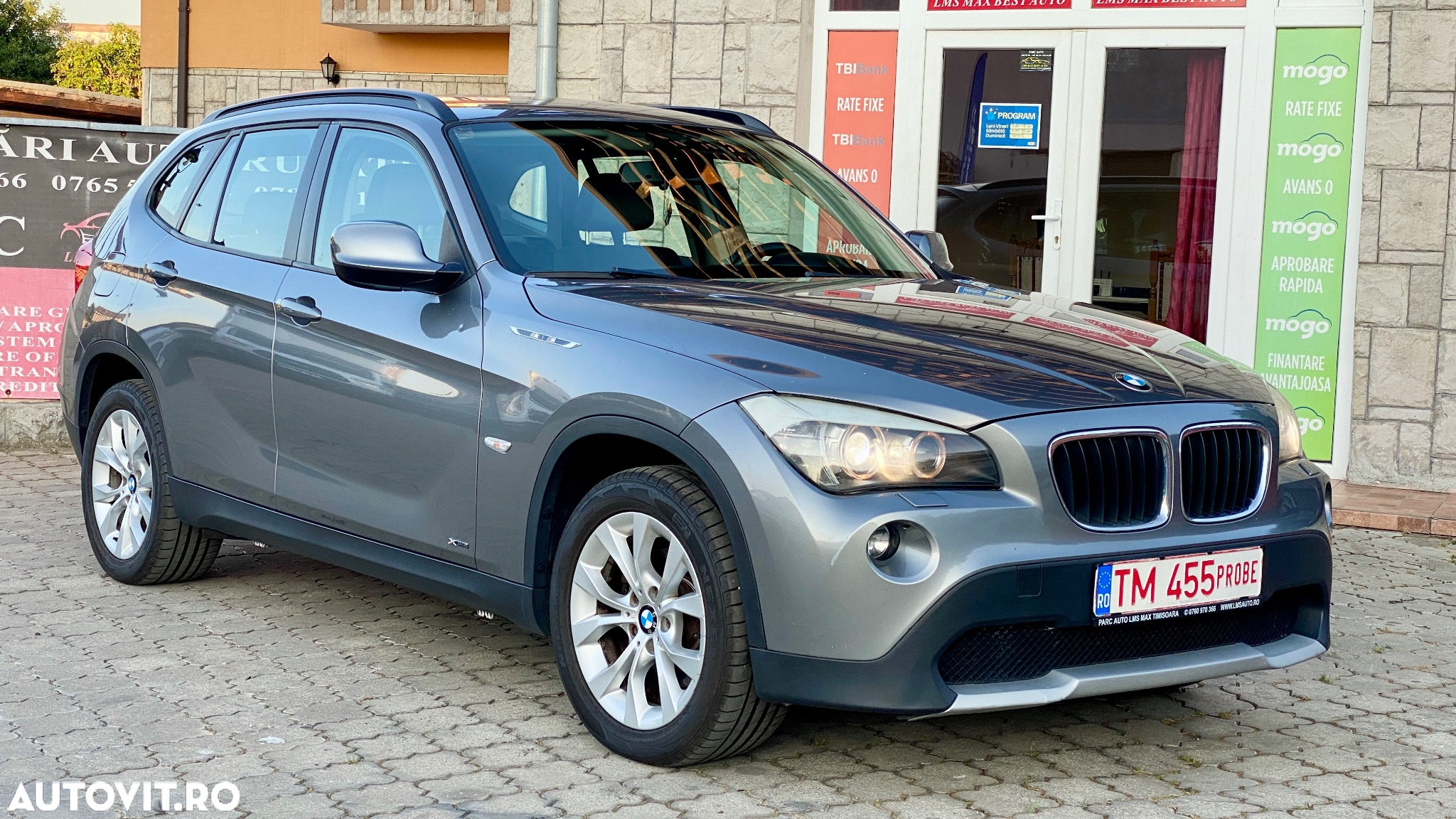 BMW X1 xDrive20d - 2