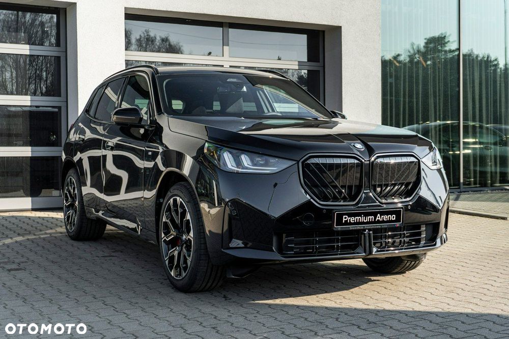BMW X3 - 8