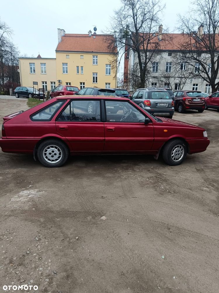 Polonez Caro - 3