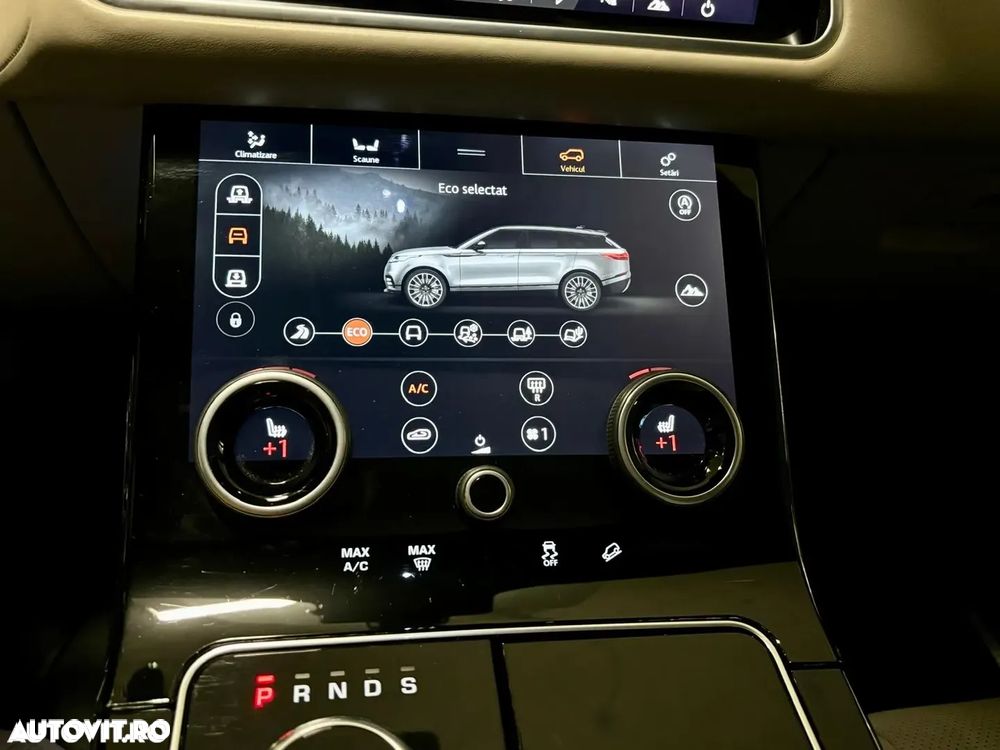 Land Rover Range Rover Velar 2.0 HSE - 17